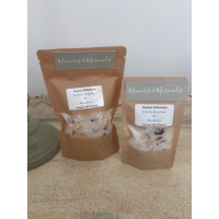 Lemon, Bergamot & Mandarin Bath Marinade 75g