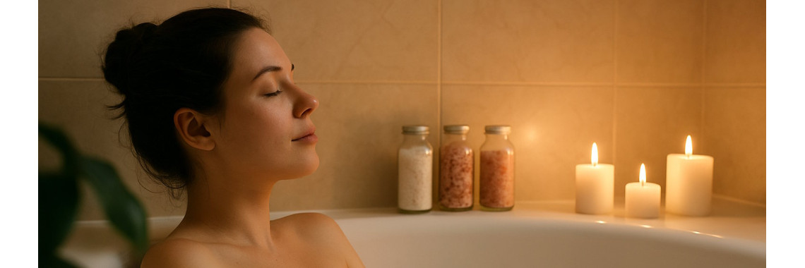 Memories and Marinades